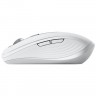 Беспроводная мышь Logitech MX Anywhere 3 Pale Grey (Серебристый) EAC