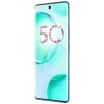 Смартфон Honor 50 8/256Gb Emerald Green (Изумрудно-зеленый) EAC