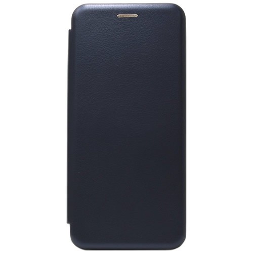 Чехол-книжка для Xiaomi Redmi 10 Blue (Синяя)