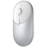 Беспроводная мышь Xiaomi Mi Portable Mouse 2 (BXSBMW02) Silver (Серебристая)