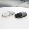 Беспроводная мышь Xiaomi Mi Portable Mouse 2 (BXSBMW02) Silver (Серебристая)