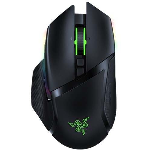 Беспроводная мышь Razer Basilisk Ultimate Black (Черная) RZ01-03170200-R3G1 EAC