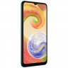 Смартфон Samsung Galaxy A04 4/64Gb Green (Зеленый)