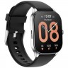 Часы Amazfit Pop 3S Silver (Серебристый) EAC