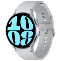 Умные часы Samsung Galaxy Watch 6 44мм Silver (Серебро) EAC