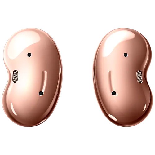 Беспроводные наушники Samsung Galaxy Buds Live Bronze (Бронза) EAC