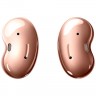 Беспроводные наушники Samsung Galaxy Buds Live Bronze (Бронза) EAC