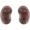 Беспроводные наушники Samsung Galaxy Buds Live Bronze (Бронза) EAC