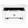 МФУ HP LaserJet Pro MFP M28w White (Белый) EAC