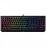 Клавиатура Razer Blackwidow USB Black (Черная)