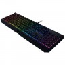 Клавиатура Razer Blackwidow USB Black (Черная)