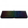 Клавиатура Razer Blackwidow USB Black (Черная)