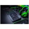 Клавиатура Razer Blackwidow USB Black (Черная)
