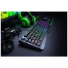 Клавиатура Razer Blackwidow USB Black (Черная)