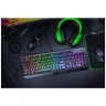 Клавиатура Razer Blackwidow USB Black (Черная)