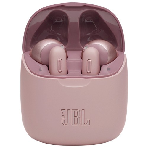 Беспроводные наушники JBL Tune 225 TWS Pink (Розовый) EAC