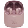 Беспроводные наушники JBL Tune 225 TWS Pink (Розовый) EAC