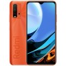 Смартфон Xiaomi Redmi 9T 4/128Gb NFC Sunset Orange (Оранжевый) Global Version