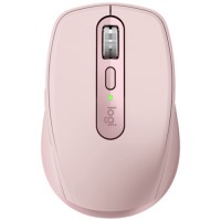 Беспроводная мышь Logitech MX Anywhere 3 Rose (Розовый) EAC