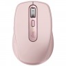 Беспроводная мышь Logitech MX Anywhere 3 Rose (Розовый) EAC