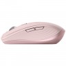 Беспроводная мышь Logitech MX Anywhere 3 Rose (Розовый) EAC