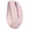 Беспроводная мышь Logitech MX Anywhere 3 Rose (Розовый) EAC