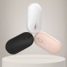 Беспроводная мышь Xiaomi MIIIW Dual Mode Portable Mouse Lite Version (MWPM01) White (Белая)