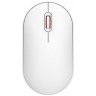 Беспроводная мышь Xiaomi MIIIW Dual Mode Portable Mouse Lite Version (MWPM01) White (Белая)