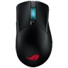 Беспроводная мышь ASUS Rog Gladius III Wireless Black (Черный) 90MP0200-BMUA00 EAC