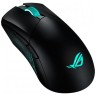 Беспроводная мышь ASUS Rog Gladius III Wireless Black (Черный) 90MP0200-BMUA00 EAC
