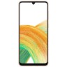 Смартфон Samsung Galaxy A33 5G 8/256Gb Peach (Персиковый) EAC