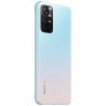 Смартфон Xiaomi Redmi Note 11S 5G 6/128Gb Star Blue (Звездный голубой) Global Version