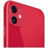Смартфон Apple iPhone 11 64Gb Red (Красный) MHDD3