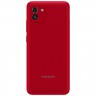 Смартфон Samsung Galaxy A03 4/64Gb Red (Красный)