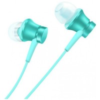 Наушники Xiaomi Piston 1 Blue (Голубые)