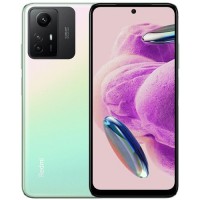Смартфон Xiaomi Redmi Note 12S 8/256Gb (NFC) Pearl Green (Зеленый) Global Version