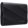 Внешний накопитель Samsung T9 SSD USB 3.2 1Tb Black (Черный) MU-PG1T0B/WW