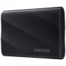 Внешний накопитель Samsung T9 SSD USB 3.2 1Tb Black (Черный) MU-PG1T0B/WW