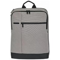 Рюкзак Xiaomi Classic Business Backpack Light Grey (Светло-серый)