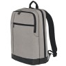 Рюкзак Xiaomi Classic Business Backpack Light Grey (Светло-серый)