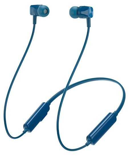 Bluetooth-наушники Meizu EP52 Lite Blue