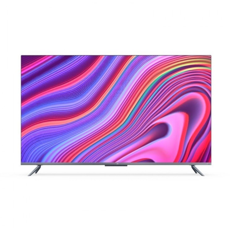 Телевизор QLED Xiaomi Mi TV 5 55 Pro 55" (Русское меню)