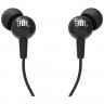 Наушники JBL C100SI Black (Черный) EAC