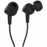 Наушники JBL C100SI Black (Черный) EAC