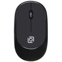 Беспроводная мышь Oklick 535MW Bluetooth оптическая Black/Black (Черная)