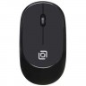 Беспроводная мышь Oklick 535MW Bluetooth оптическая Black/Black (Черная)