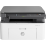 МФУ HP Laser MFP 135w White (Белый) EAC