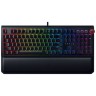 Клавиатура Razer BlackWidow Elite (Green Switch) USB Black (Черная)