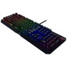 Клавиатура Razer BlackWidow Elite (Green Switch) USB Black (Черная)