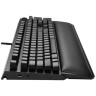 Клавиатура Razer BlackWidow Elite (Green Switch) USB Black (Черная)